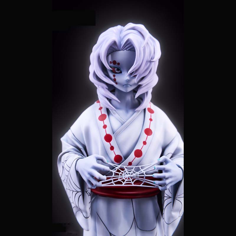 Figurine Demon Slayer - Rui - Anime Town