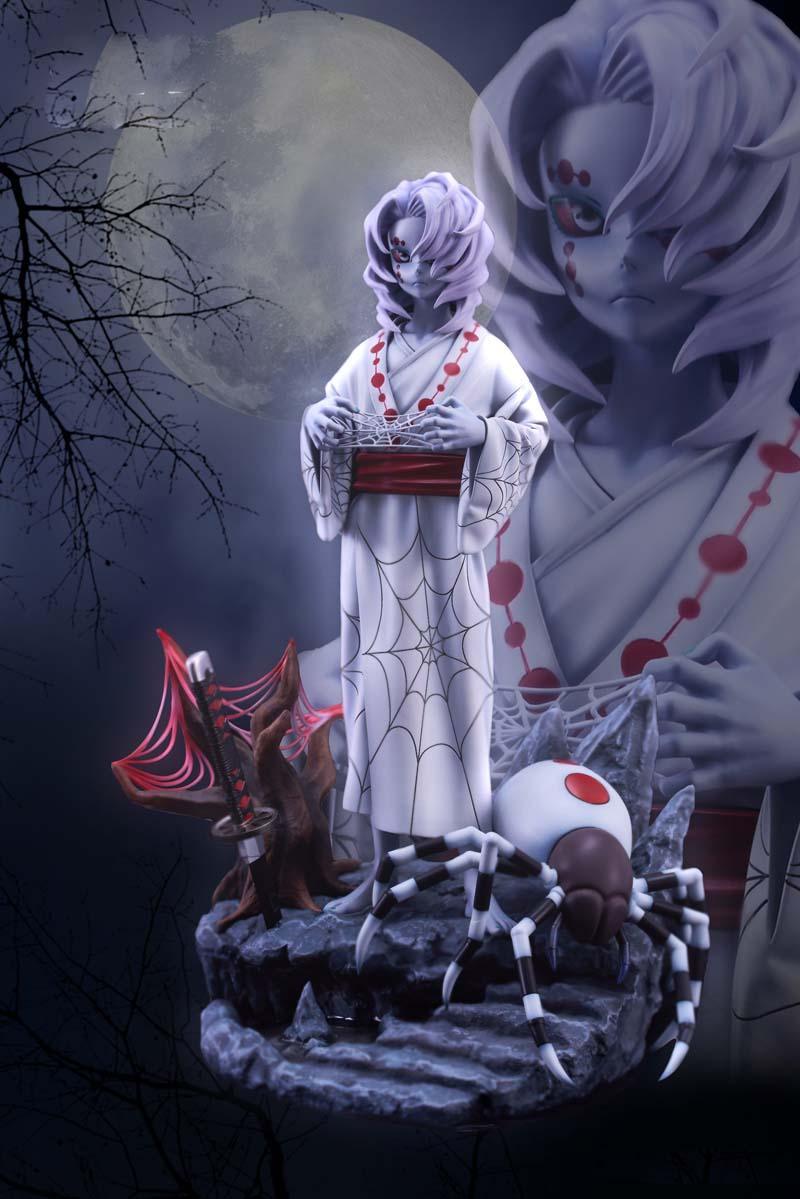 Figurine Demon Slayer - Rui - Anime Town