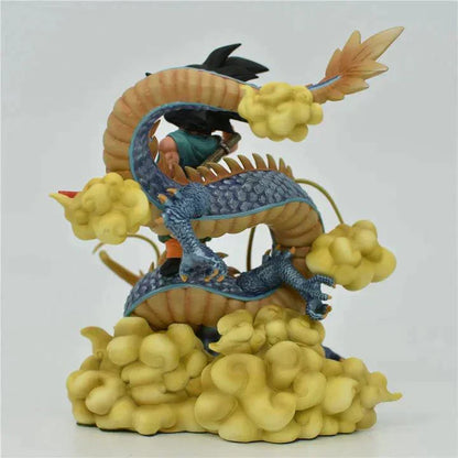 Figurine Dragon Ball GT - Goku - Anime Town