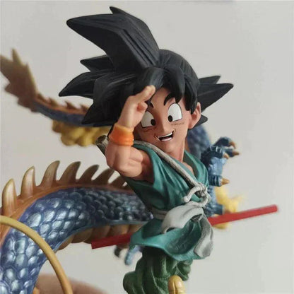 Figurine Dragon Ball GT - Goku - Anime Town