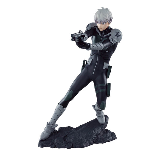 Figurine Kaiju No. 8 - Leno Ichikawa Lot B 1st EDITION