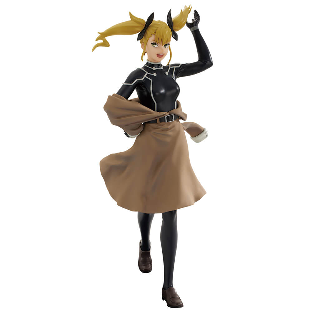 Figurine Kaiju No. 8 - Kikoru shinomiya Lot B