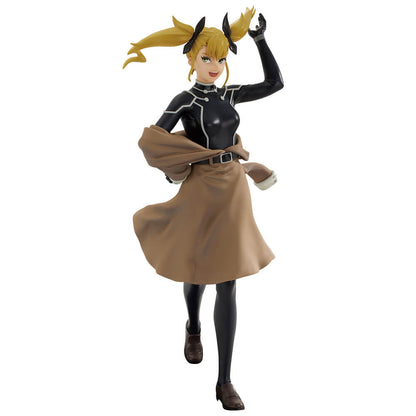 Figurine Kaiju No. 8 - Kikoru shinomiya Lot B