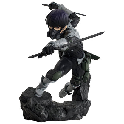 Figurine Kaiju No. 8 - Soshiro Hoshina Last One