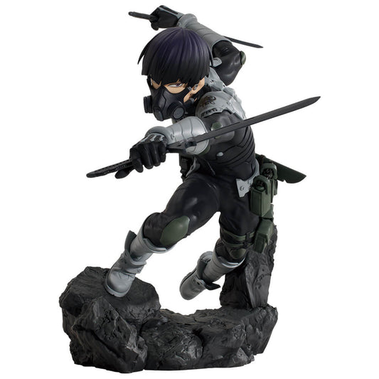 Figurine Kaiju No. 8 - Soshiro Hoshina Last One