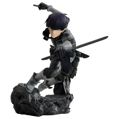 Figurine Kaiju No. 8 - Soshiro Hoshina Lot A