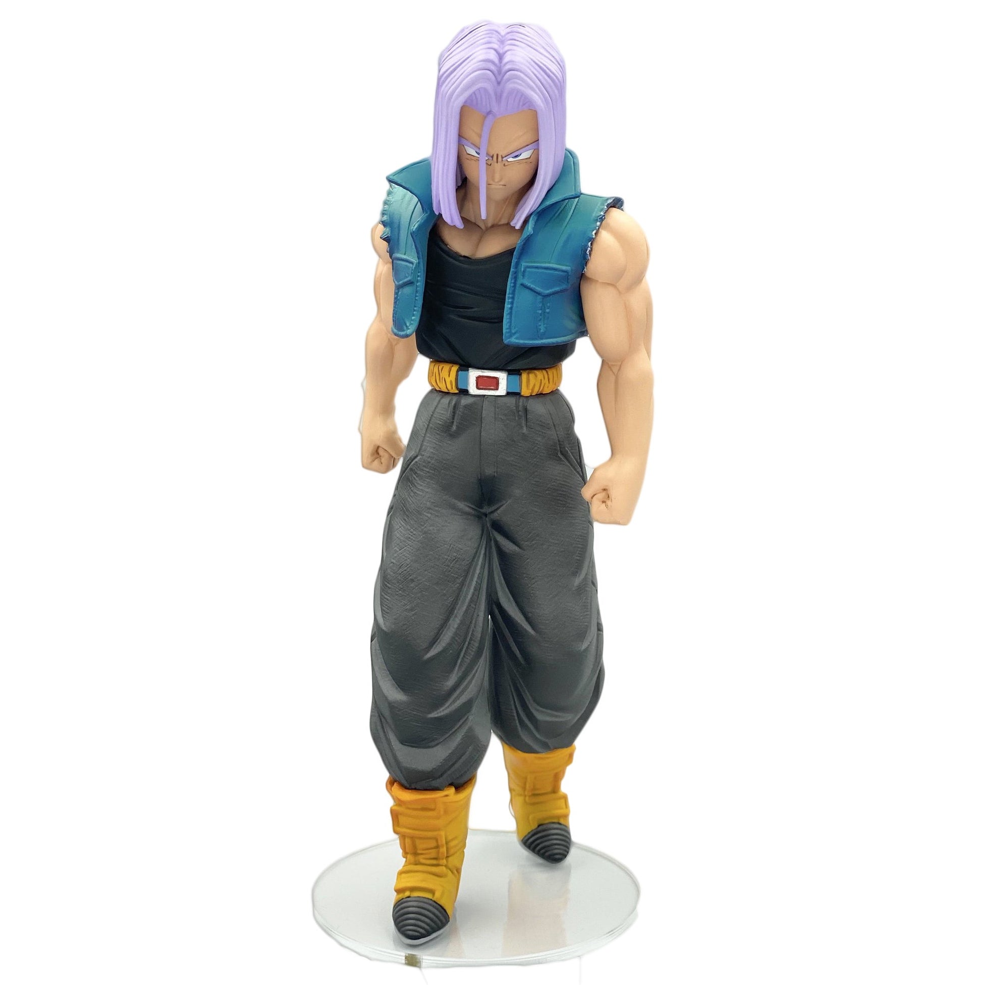 Figurine Dragon Ball - Trunks du futur - Anime Town