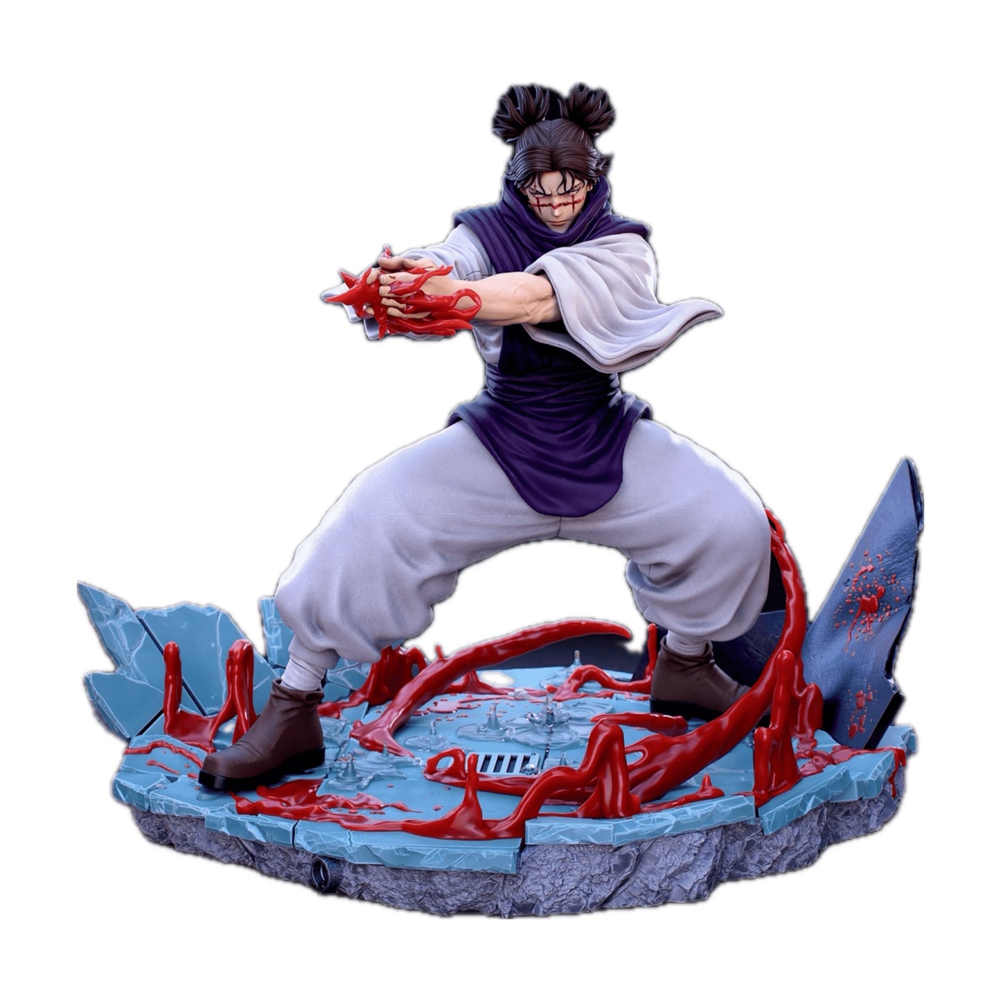 Figurine Jujutsu Kaisen - Choso - Anime Town