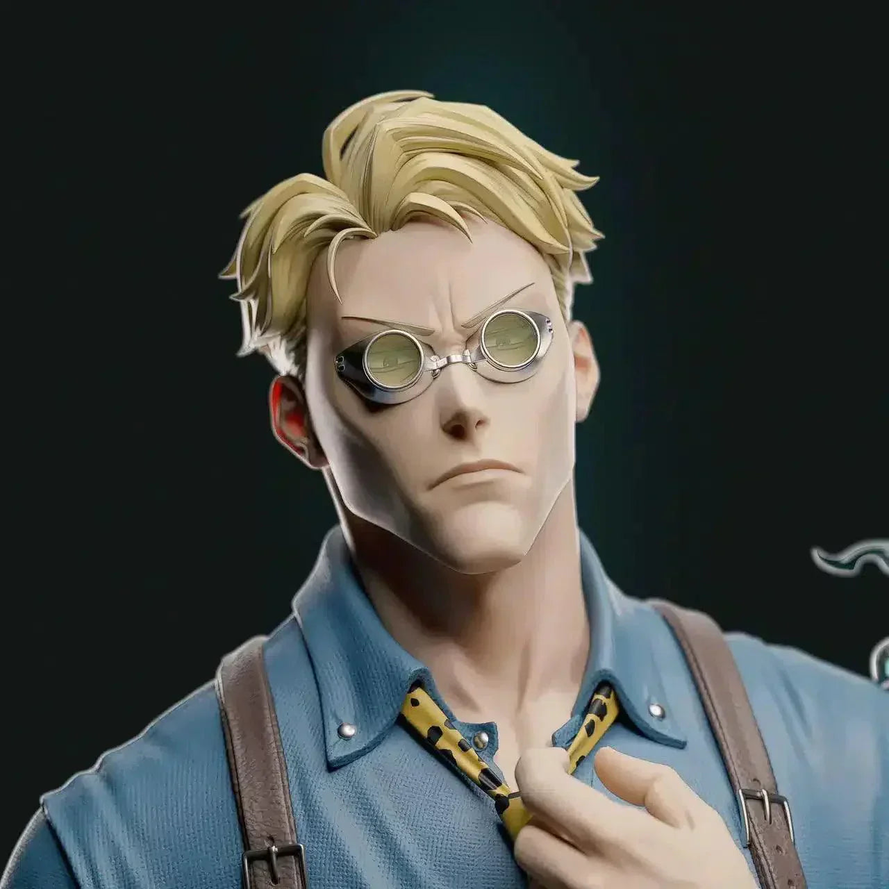 Figurine Jujutsu Kaisen - Nanami Kento Badass - Anime Town