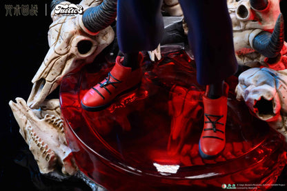 Figurine Jujutsu Kaisen - Itadori L'Influence Maléfique de Sukuna