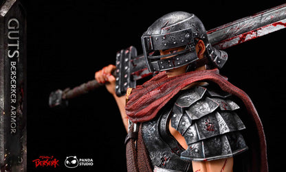 Figurine Berserk - Guts le guerrier maudit - Anime Town