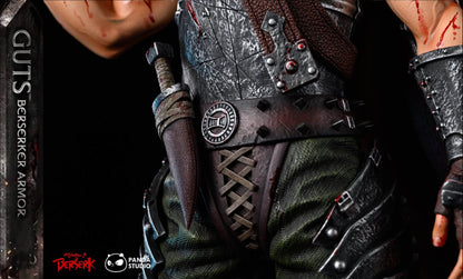 Figurine Berserk - Guts le guerrier maudit - Anime Town