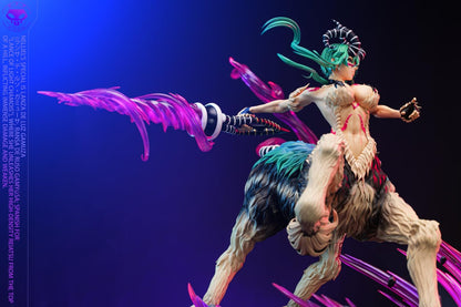 Figurine Bleach - Nelliel Tu Odelschwanck