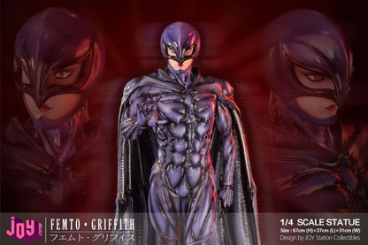 Figurine Berserk - Femto Griffith - Anime Town