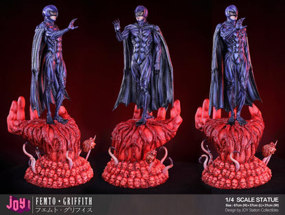 Figurine Berserk - Femto Griffith - Anime Town