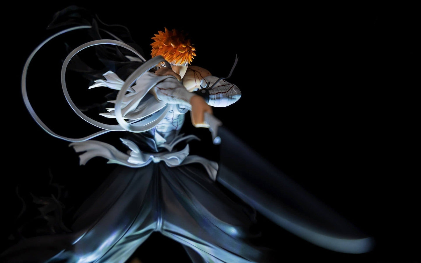 Figurine Bleach - Kurosaki Ichigo "Bankai" 5