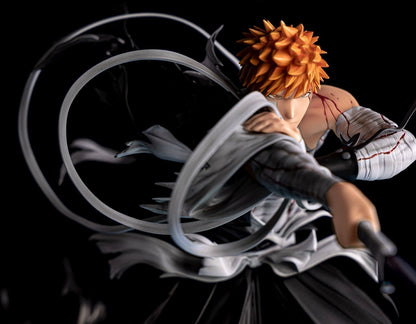 Figurine Bleach - Kurosaki Ichigo "Bankai" 7