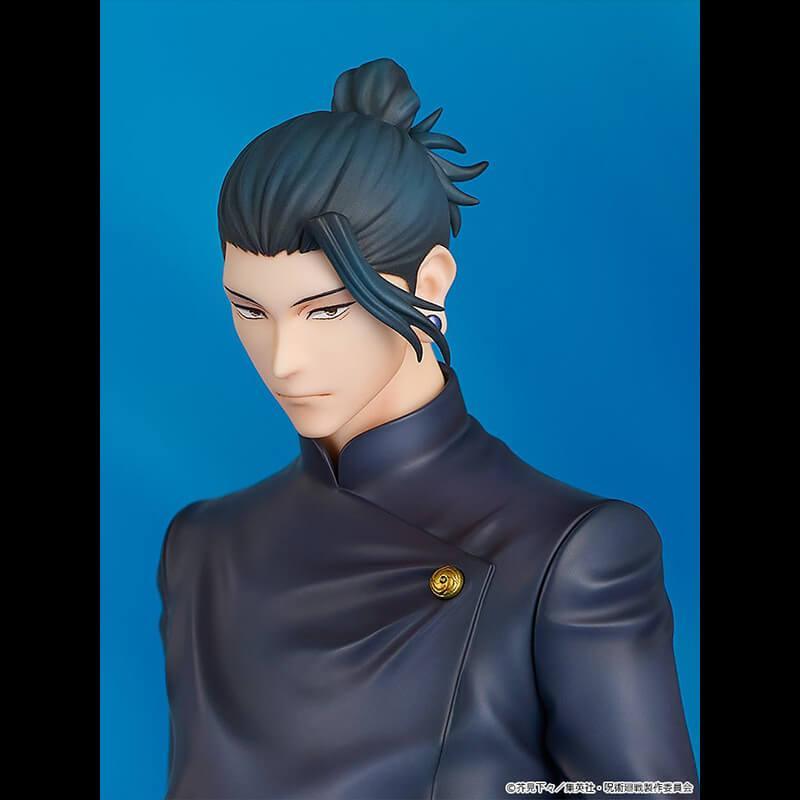 Figurine Jujutsu Kaisen - Suguru Geto Collège - Anime Town