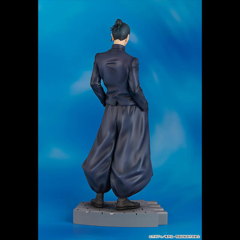 Figurine Jujutsu Kaisen - Suguru Geto Collège - Anime Town