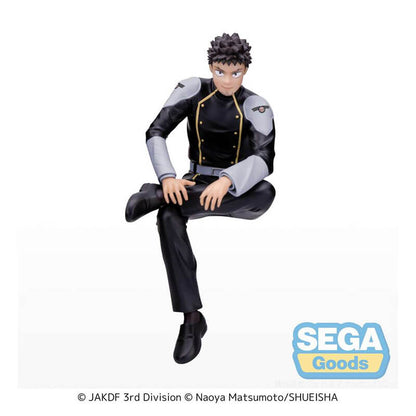 Figurine Kaiju No. 8 - Kafka Hibino Premium Chokonose