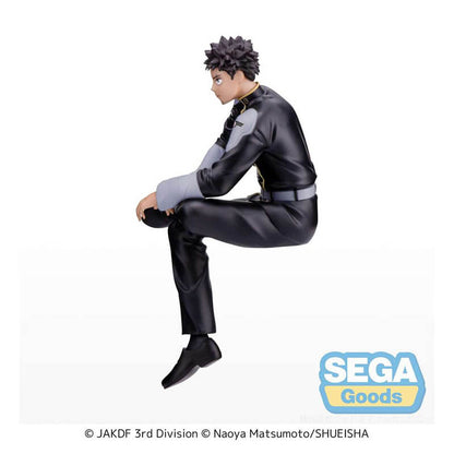 Figurine Kaiju No. 8 - Kafka Hibino Premium Chokonose