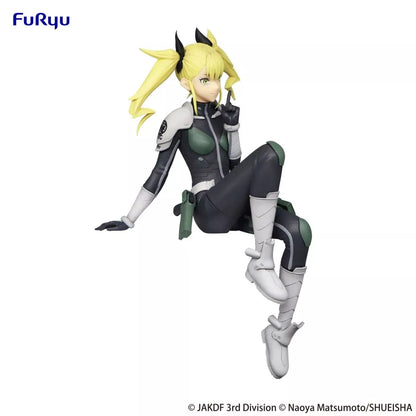 Figurine Kaiju No. 8 - Kikoru Shinomiya Noodle Stopper