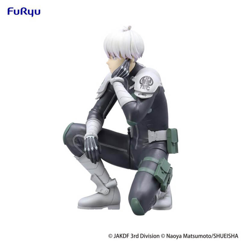 Figurine Kaiju No. 8 - Leno Ichikawa Noodle Stopper