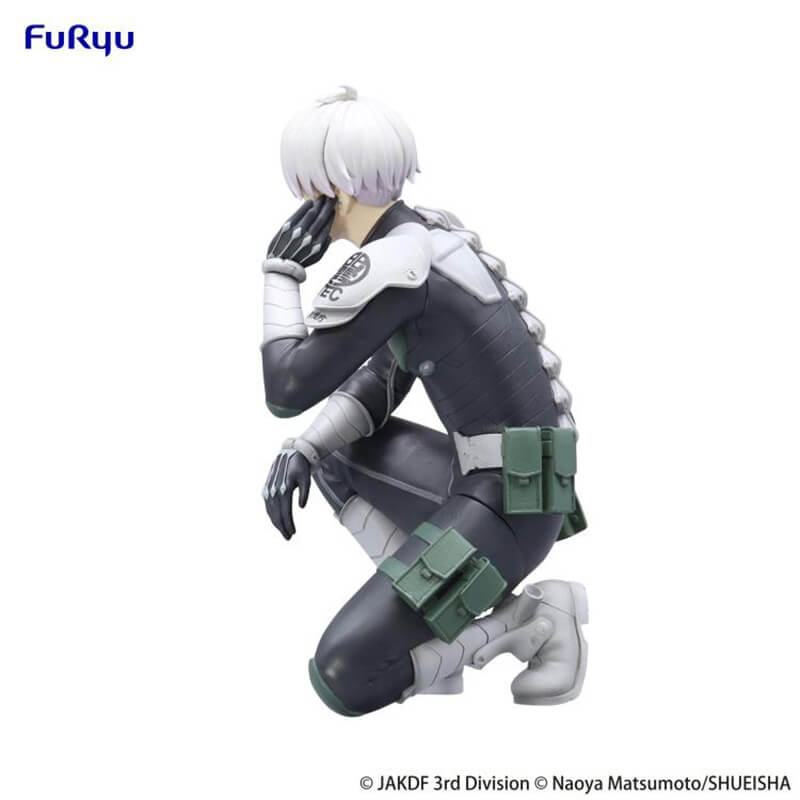 Figurine Kaiju No. 8 - Leno Ichikawa Noodle Stopper