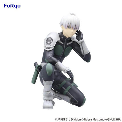 Figurine Kaiju No. 8 - Leno Ichikawa Noodle Stopper