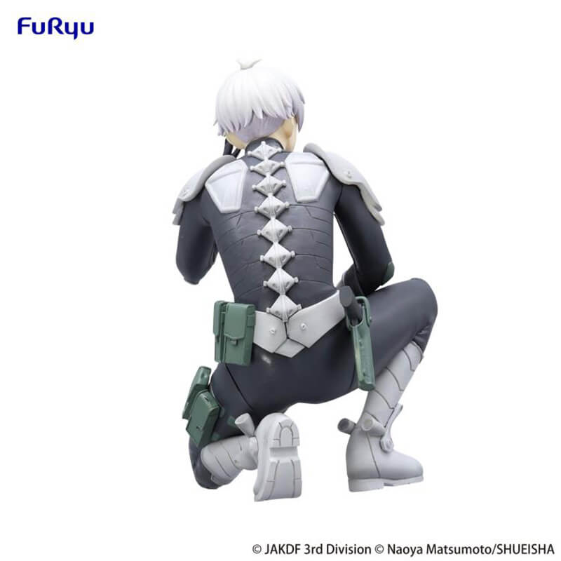 Figurine Kaiju No. 8 - Leno Ichikawa Noodle Stopper