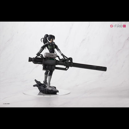 Figurine Kaiju No. 8 - Mina Ashiro S-Fire