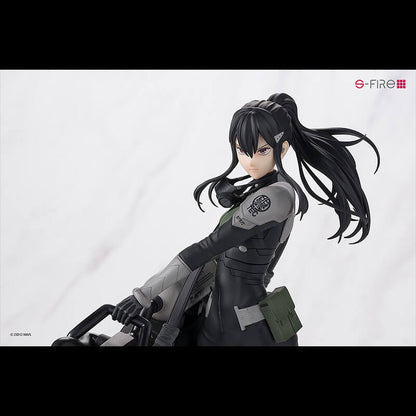 Figurine Kaiju No. 8 - Mina Ashiro S-Fire
