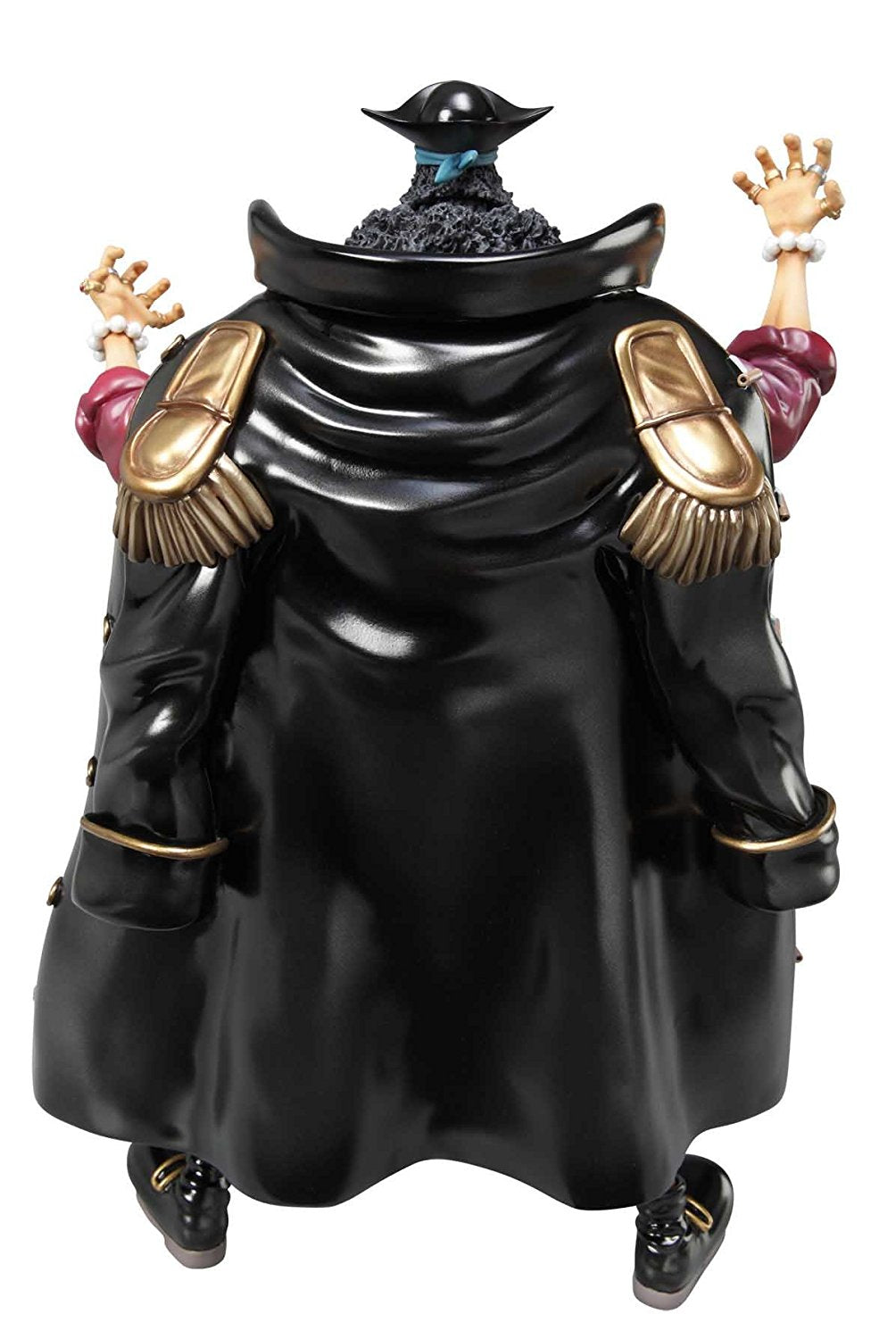 Figurine One Piece - Barbe Noire - Anime Town