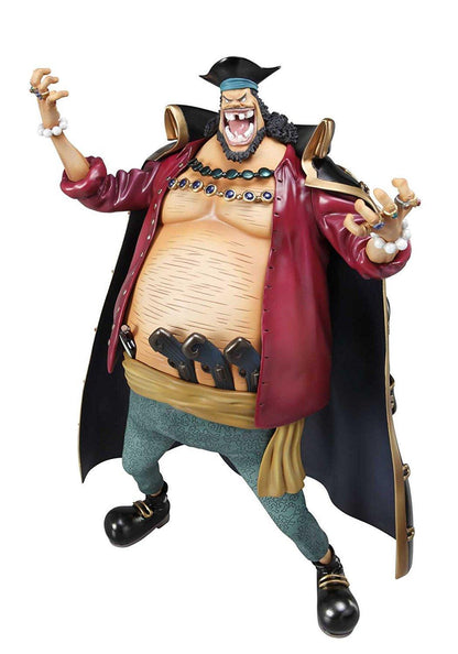 Figurine One Piece - Barbe Noire - Anime Town