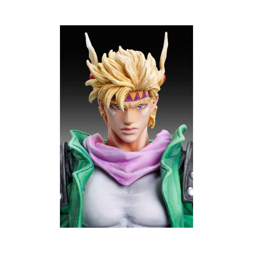 Figurine JoJo's Bizarre Adventure - Caesar Anthonio Zeppeli - Anime Town
