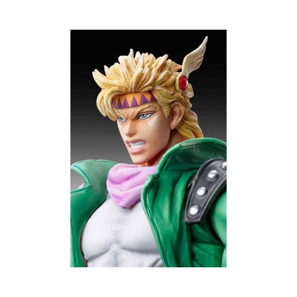 Figurine JoJo's Bizarre Adventure - Caesar Anthonio Zeppeli - Anime Town