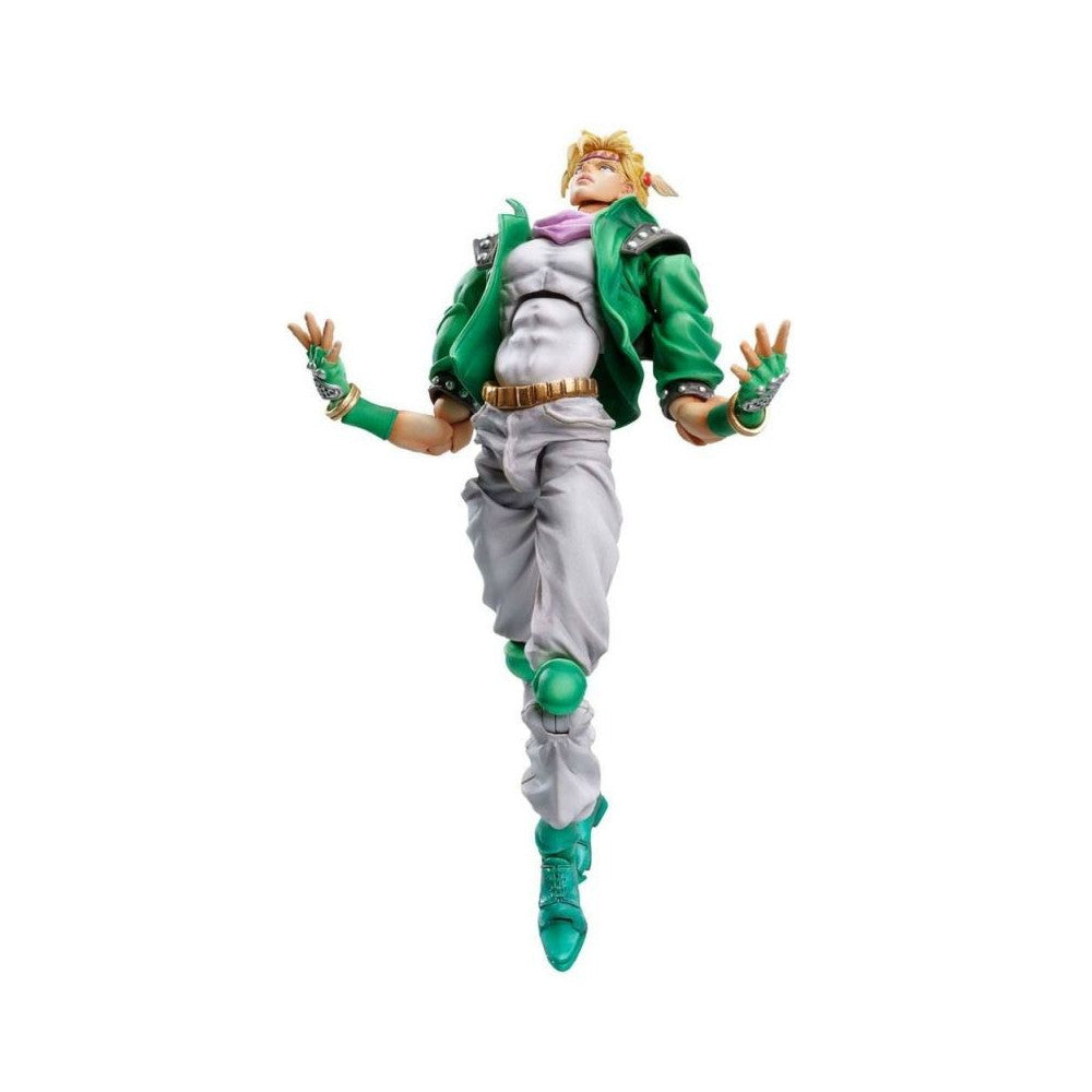 Figurine JoJo's Bizarre Adventure - Caesar Anthonio Zeppeli - Anime Town