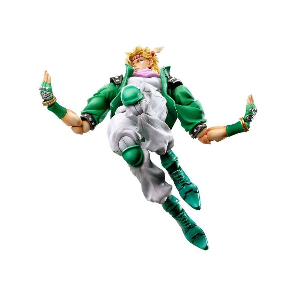 Figurine JoJo's Bizarre Adventure - Caesar Anthonio Zeppeli - Anime Town