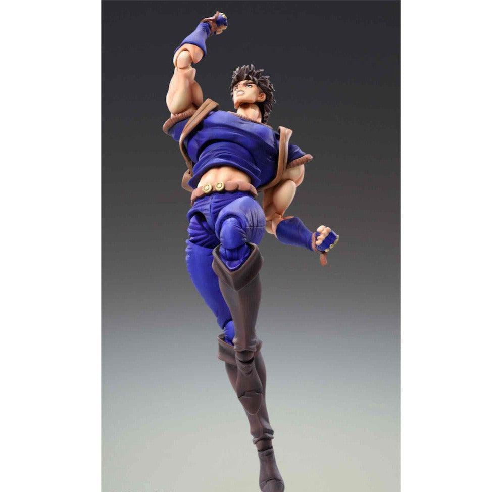 Figurine JoJo's Bizarre Adventure - Jonathan Joestar - Anime Town