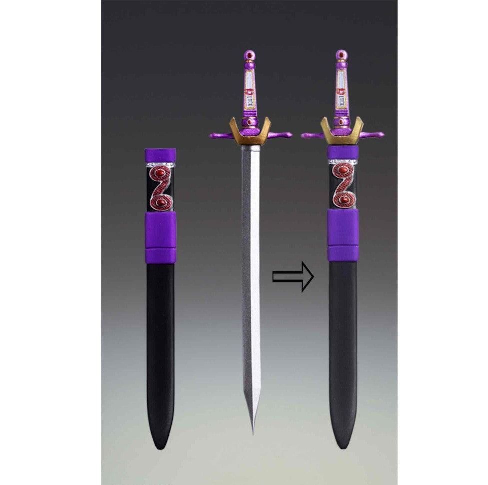 Figurine JoJo's Bizarre Adventure - Jonathan Joestar - Anime Town