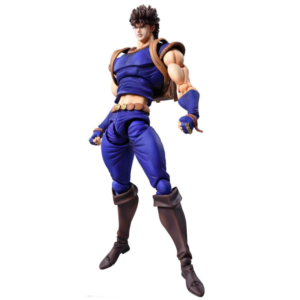 Figurine JoJo's Bizarre Adventure - Jonathan Joestar - Anime Town