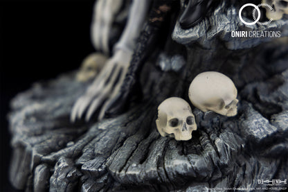 Figurine Death Note - Misa & Rem - Anime Town