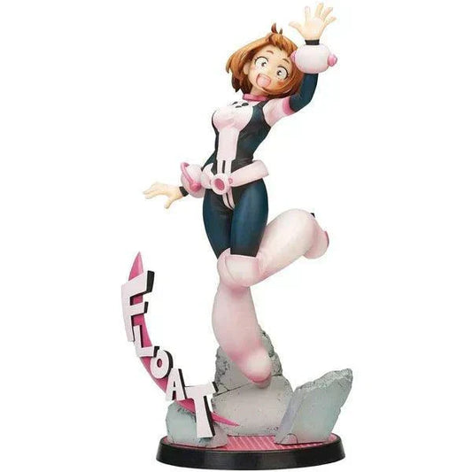 Figurine My Hero Academia - Ochaco Uraraka - Anime Town