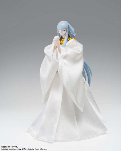 Figurine Saint Seiya - Polaris Hilda Myth Cloth - Anime Town