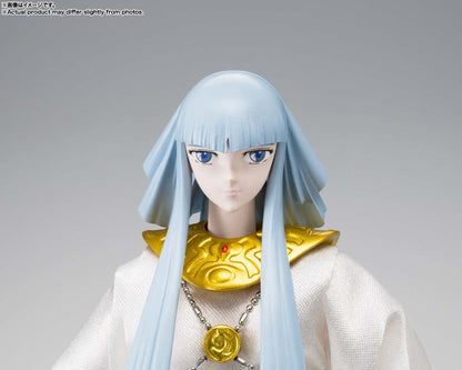 Figurine Saint Seiya - Polaris Hilda Myth Cloth - Anime Town