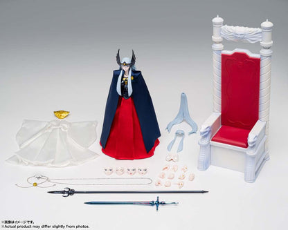 Figurine Saint Seiya - Polaris Hilda Myth Cloth - Anime Town