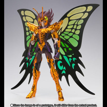 Figurine Saint Seiya - Myū du Papillon Myth Cloth - Anime Town