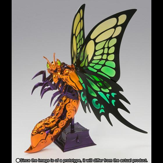 Figurine Saint Seiya - Myū du Papillon Myth Cloth - Anime Town