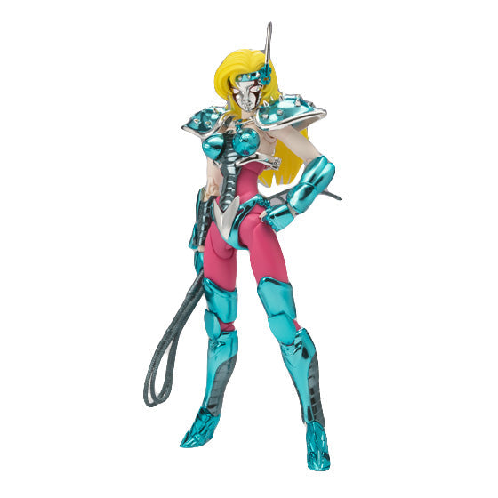 Figurine Saint Seiya - June du Caméléon Myth Cloth - Anime Town