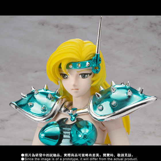 Figurine Saint Seiya - June du Caméléon Myth Cloth - Anime Town